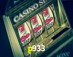 Premium Interface p933